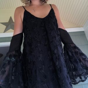 Hello Molly dress